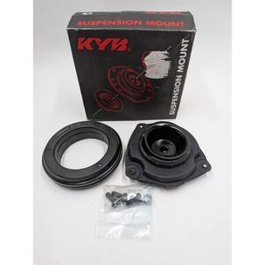 KYB SM5628 Strut Mount and NS8594X Suspension Mount Kit with Hardware